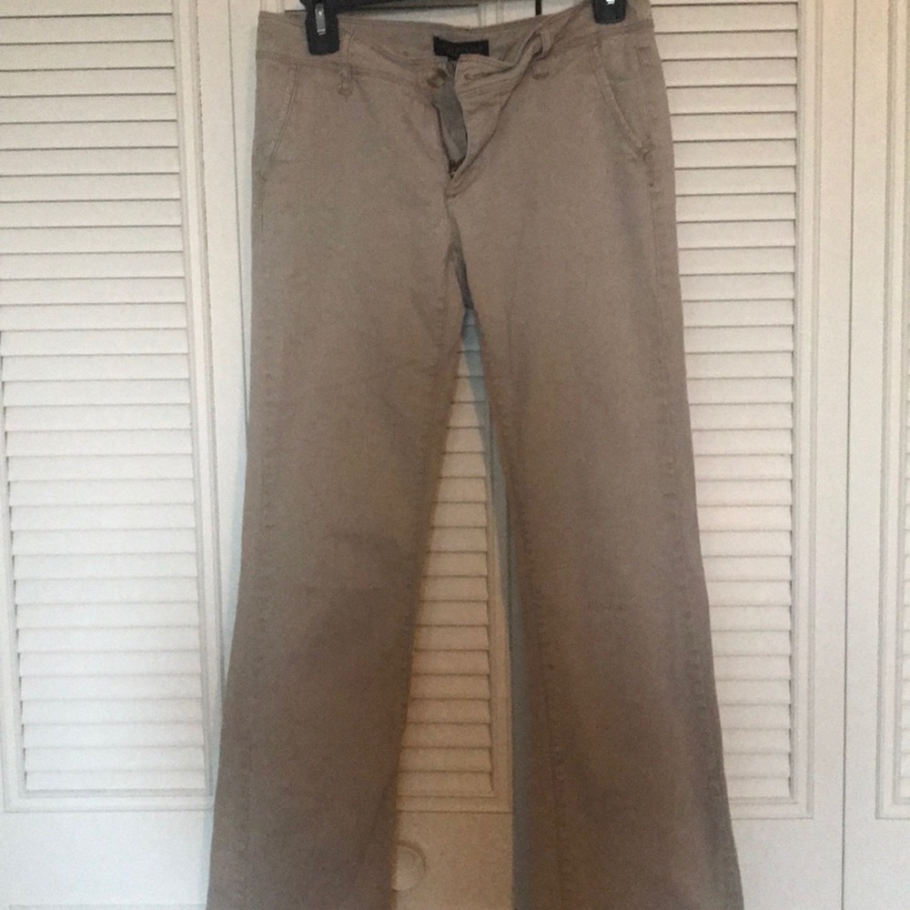 Khakis